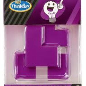 Thinkfun The Fifth Chair